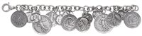 Bracciale Giovanni Raspini Donna in Argento 07150